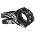 thumbnail image 1 of de alta resistencia del de del vástago de bici Negro Sunnimix Potencia de bicicleta de montaña, 1 of 7