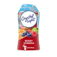 thumbnail image 3 of Crystal Light Liquid Drink Mix Berry Sangria 1.62 Oz Bottle (2 Pack), 3 of 5