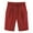 Red, variant on RMGVDSD Girls Casual Bermuda Shorts Kids Knee Length High Waisted Summer Shorts Comfy Drawstring Short Pants With Pockets Beach Shorts Leisure Kids Shorts For 5-6 Years