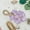 A, variant on SDOHIG Grape Bar Soap,Natural Manual Grape Shaped Soaps,Moisturising Antioxidant Suitable for Decorative Gift,Showers Baptisms Home Spa