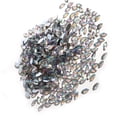 thumbnail image 3 of Decoración para teléfono ANGGREK 500 piezas 7x15 mm Cristal Acrílico Parte posterior plana, 3 of 8