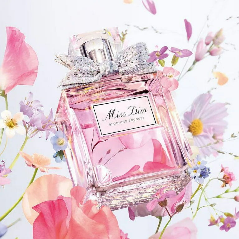 Christian dior miss outlet dior blooming bouquet 2014