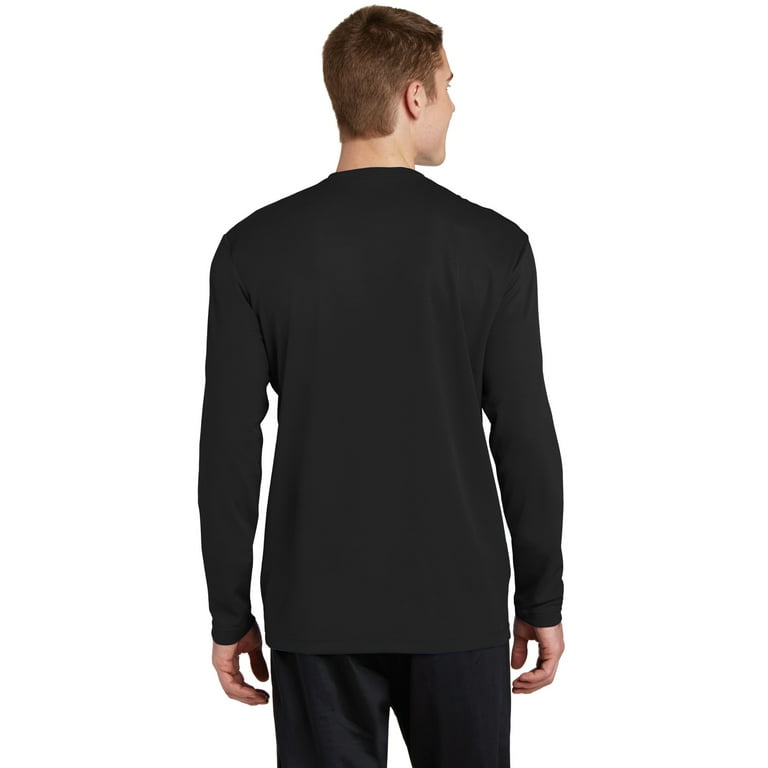 VA Sport 2X - Long Sleeve T-Shirt for Men