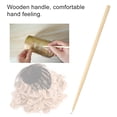 thumbnail image 3 of Ventilating Needle,  Needle, Needle, Repairing Durable For Making False Beard False Beard Making Needle  Making, 3 of 8