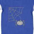 thumbnail image 4 of Inktastic Spider_web Boys or Girls Baby Bodysuit, 4 of 5