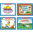 thumbnail image 3 of Little Leveled Readers Book: Level C Box Set, 5 Copies Of 15 Titles, 3 of 5