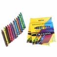 thumbnail image 2 of 35 Cajas Crayolas Económicas Fiesta Piñatero Regalo 420pz multicolor 35P, 2 of 2