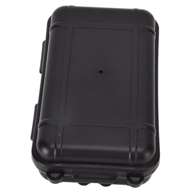 Caja antipresión a prueba de golpes, caja antipresión a prueba de golpes, cajas de almacenamiento antipresión, cajas de almacenamiento de herramientas manuales con ultra capacidad de respuesta