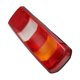thumbnail image 3 of Luz trasera derecha 0035441703 0035440903 del camión 24v para los accesorios del camión Actros Mp4, 3 of 5
