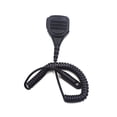 thumbnail image 4 of CSYANXING Haut-Parleur Microphone Ergonomique Design PTT pour Microphone de Patrouille, 4 of 8