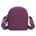 thumbnail image 4 of Commute Bag Middle-aged Elderly Mobile Phone Bag Casual Portable Simple for Work, 4 of 10