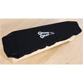thumbnail image 3 of Basic Beat BBOCS Soprano Xylophone/Metallophone Dust Cover - Instrument Protection, Blue Stitching, 3 of 4