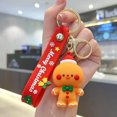 thumbnail image 4 of Christmas Gifts Santa Claus Bracelet Kid Toys Gift Bag Glasses Fingertip Magic Cube Hairpin Headband Keychain Christmas Supplies, 4 of 5