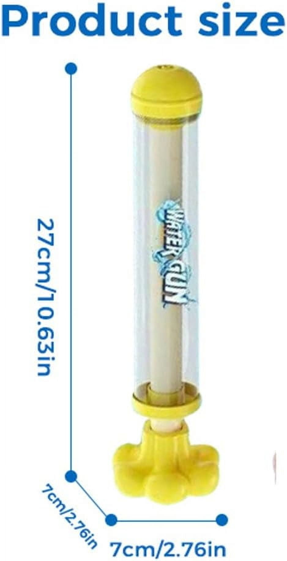 Fireworks Water Gun, Cithway Firework Water Gun, Suitable for Parties, Concerts, Water Festivals, Pool Parties, Family Gatherings, Proposals (2, Random Color)