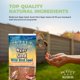thumbnail image 4 of Semilla para aves silvestres Scott Pet Nyjer, bolsa de 3,6 kg, 4 of 6