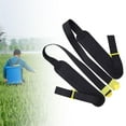 thumbnail image 6 of Miulika 2 Pieces Backpack Sprayer Replacement Straps Garden Sprayer Accessories, Adjustable, Easy Installation Backpack Sprayer Belts Widened Round Padded, 6 of 9