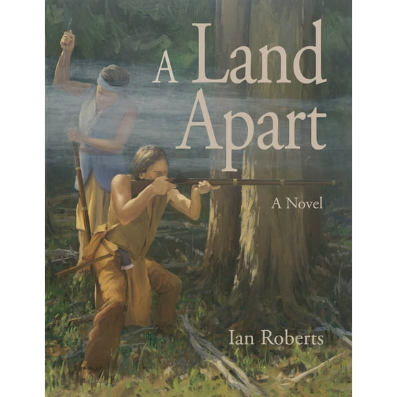 A Land Apart (Paperback)