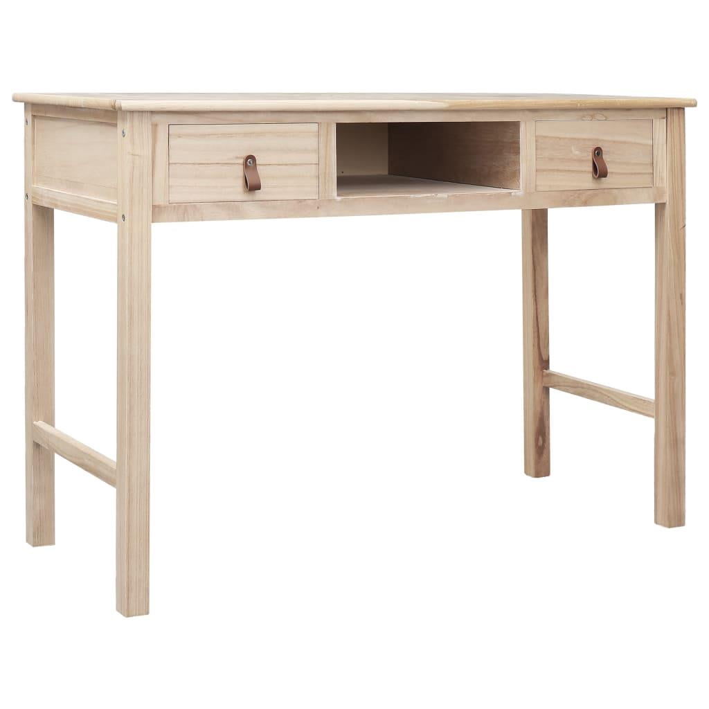Ubesgoo Modern Console Table Office Desk Computer Desk Sofa Table Hall ...