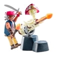 thumbnail image 3 of Set de Juego Playmobil Pirates Artillero pirata 20 Piezas, 3 of 4