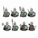 thumbnail image 2 of 8 pcs/set for Rings King Rohan Knight Building Blocks Soldier Figures Game[HK], 2 of 2