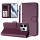 thumbnail image 3 of Funda Cartera GANGXUN para iPhone 16 Pro – Cierre Magnético, Protección RFID, Correa Desmontable, Compatible con Carga Inalámbrica, 3 of 6