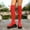 #046-Red, variant on Women's Fashion Casual Winter Over-the-Knee Boots – Stretchable Mesh Elastic with Solid Color Round Toe & Chunky Wedge Heel for Cold Weather Comfort
