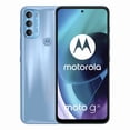thumbnail image 1 of Moto G71 128GB Azul Reacondicionado, 1 of 2