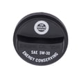 thumbnail image 2 of Engine Oil Filter Cap Lid for Lexus SC300 ES300 ES330 RX300 RX330 GS300 IS300 RX400h 1992-2008 Toyota Avalon Camry V6 3.0L 3.3L Highlander V6 3.0L 3.3L Sienna Solara V6 3.0L 3.3L 1994-2008, 2 of 7