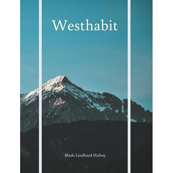 Westhabit, (Paperback)