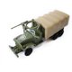 thumbnail image 4 of Camión de las fuerzas aliadas 4D 1/72 GMC, CCKW-353 militar, montaje sin pegamento, modelo de vehículo de juguete, 4 of 5