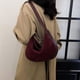thumbnail image 2 of Bolso 7660 (Borgoña), 2 of 9