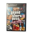 thumbnail image 1 of Grand Theft Auto: Vice City para ps2, 1 of 1