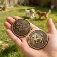 thumbnail image 5 of EGNMCR Gift For Dog Owners And Great Way To Commemorate And Celebrate Dog Adoption Days A chopper, 5 of 5