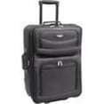 thumbnail image 1 of Travel Select TS6950G25 Travelers Choice - Amsterdam 25  Expandable Rolling Upright, 1 of 5