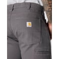 thumbnail image 4 of Pantalón Rigby Recto Relajado para Hombre Carhartt Gravel T31 L34, 4 of 6