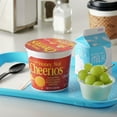 thumbnail image 6 of (Price/CASE)Honey Nut Cheerios 16000-28933 , Cereal In A Cup, 6 of 8