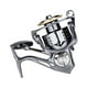 thumbnail image 3 of Rueda de pesca giratoria Naiovety Carretes de fundición para Surf Jigging impermeables 5000, 3 of 6