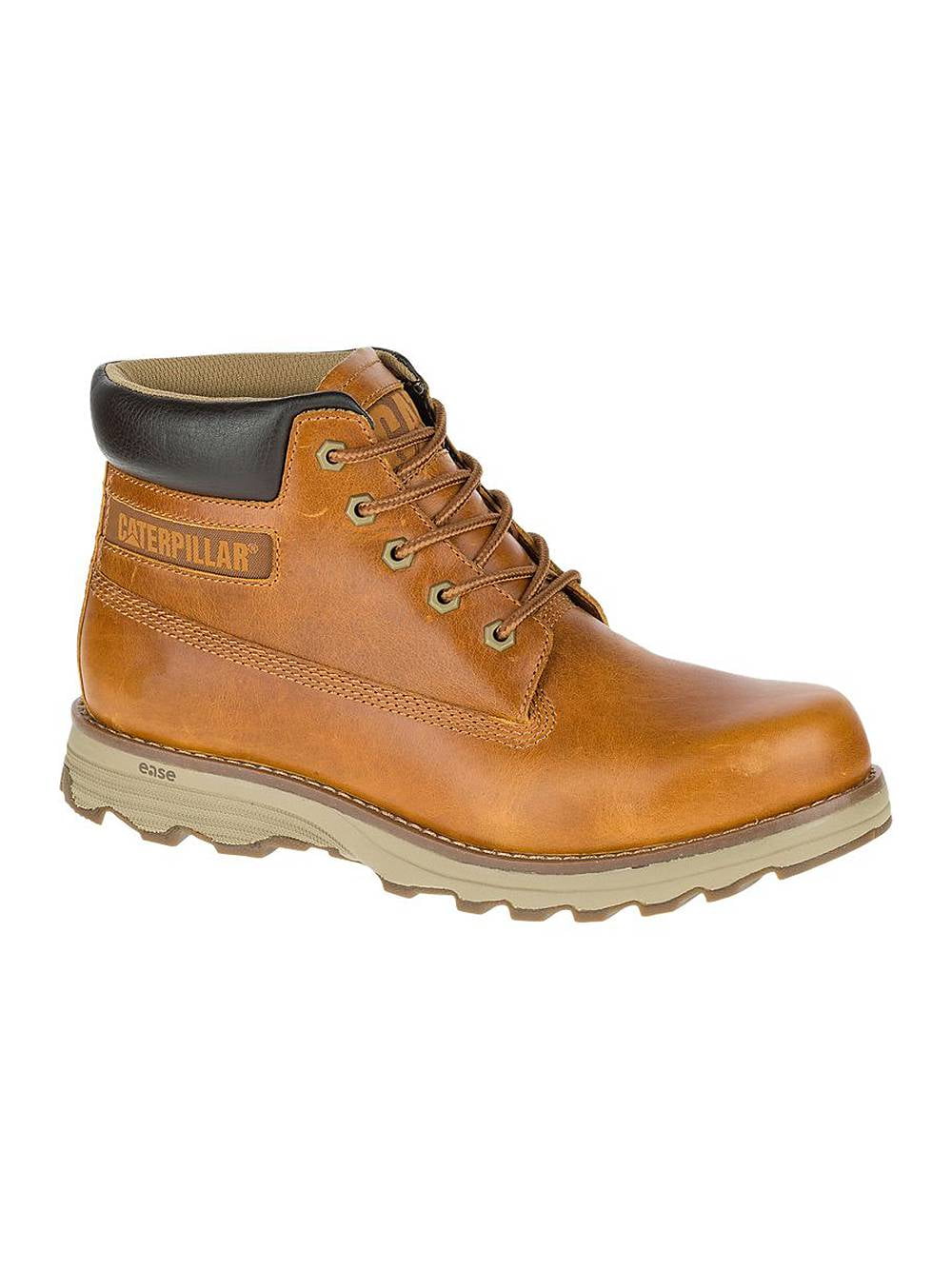 caterpillar men's founder chukka boot