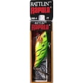 thumbnail image 2 of Rapala Rattlin' Rapala (Fire Tiger) Multi-Colored, 2 of 2