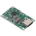 thumbnail image 2 of HELIAHOO Module de Boost de Batterie, Carte de Boost de Batterie Type C Courant Réglable 5 Pcs PCB Supérieur Multifonctionnel 2-3S UA2457-1997, 2 of 9