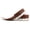 Brown, variant on Weather Stripping Door Seal Strip, Silicone Self-Adhesive Weather Seal Tape, 16 Feet Long Black Door Window Insulation for Noise Dust Wind Blocking