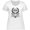 AA-White, variant on Inktastic Born in 1966 Limited Edition Women's Plus Size T-Shirt
