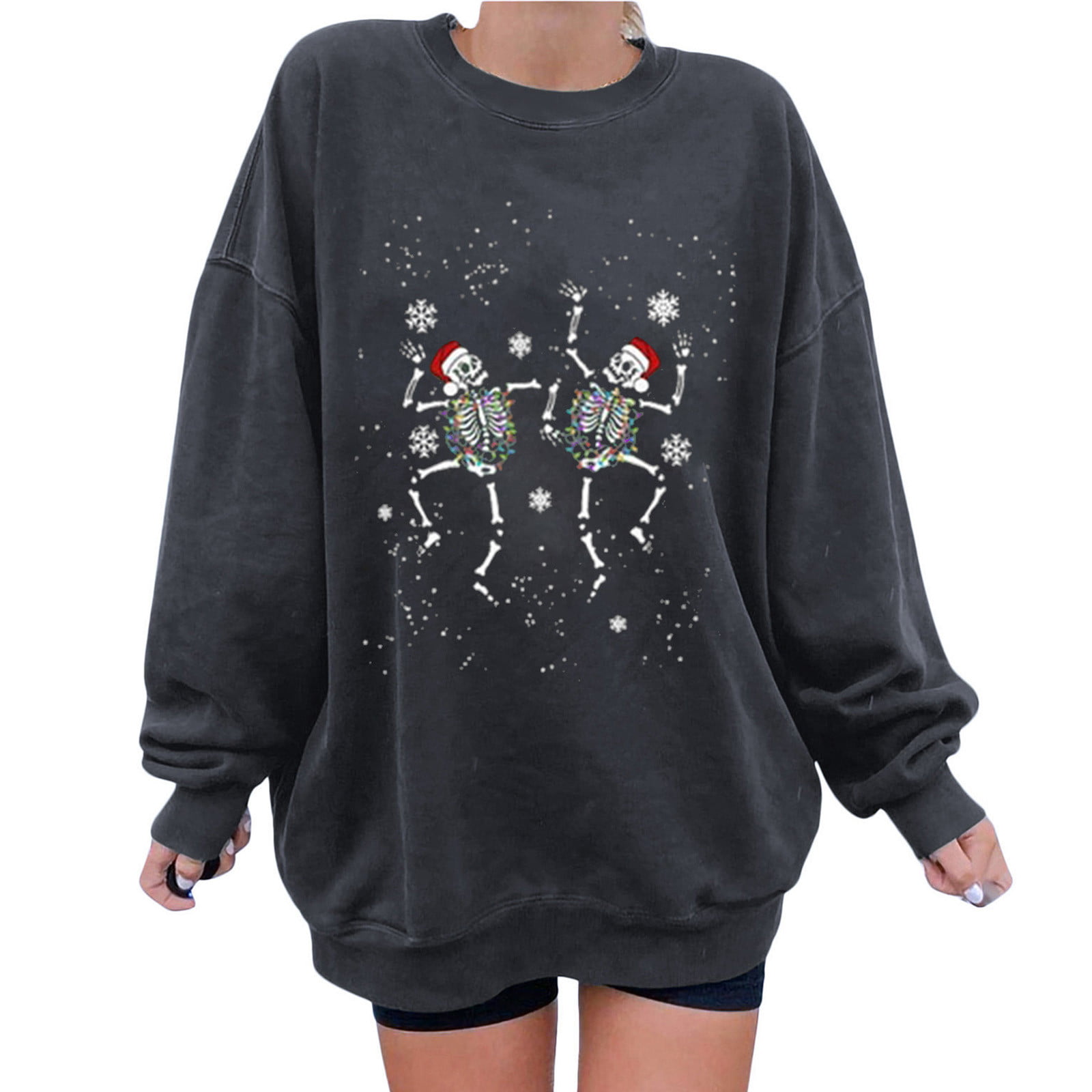 Disney parks skeleton dance hoodie sweatshirt 1 x