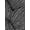 Sterling (# 1617), variant on Blue Sky Fibers - Metalico Knitting Yarn - Platinum (# 1612)