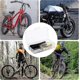 thumbnail image 5 of 30pcs Bike Tire Patch Repair Kit, Bike Motorcycle Tire Adhesive Self-Adhesive Patches With Metal File, 5 of 5