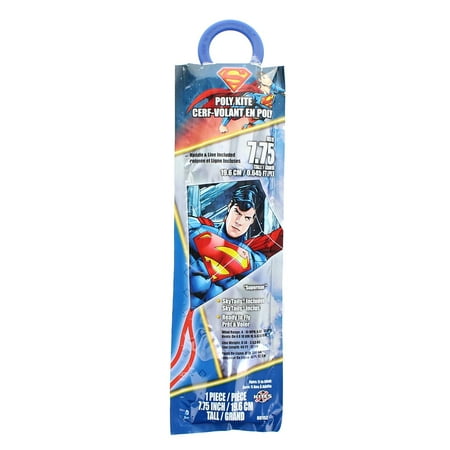 Superman X-Kites 7.5