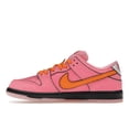 thumbnail image 2 of Nike Men's SB Dunk Low The Powerpuff Girls Blossom Skateboarding Shoes, from StockX, 2 of 5