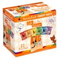 thumbnail image 3 of Weruva Cat Food Cats In The Kitchen Variety Pack Pouch [3 oz] (12 count), 3 of 9