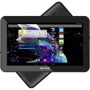 Skytex SKYPAD 10s - Tablet - Android 4.2 (Jelly Bean) - 8 GB - 10.1" TFT (1024 x 600) - USB host - microSD slot - black