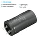 thumbnail image 4 of Condensador de arranque de motor Uxcell, 150uf 300V 50/60Hz condensador en funcionamiento CD60 2Pack, 4 of 5